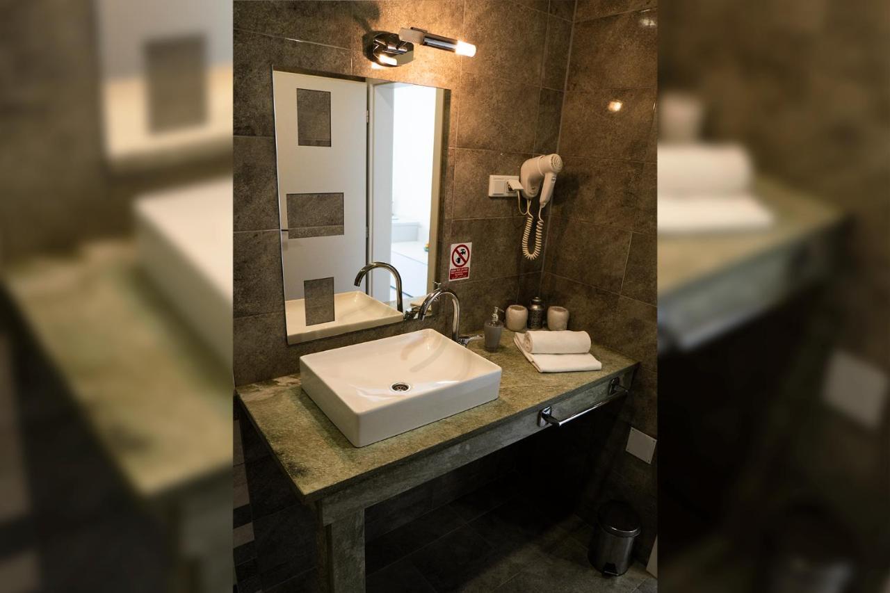 Hotel Vezir Palace Travnik Eksteriør bilde