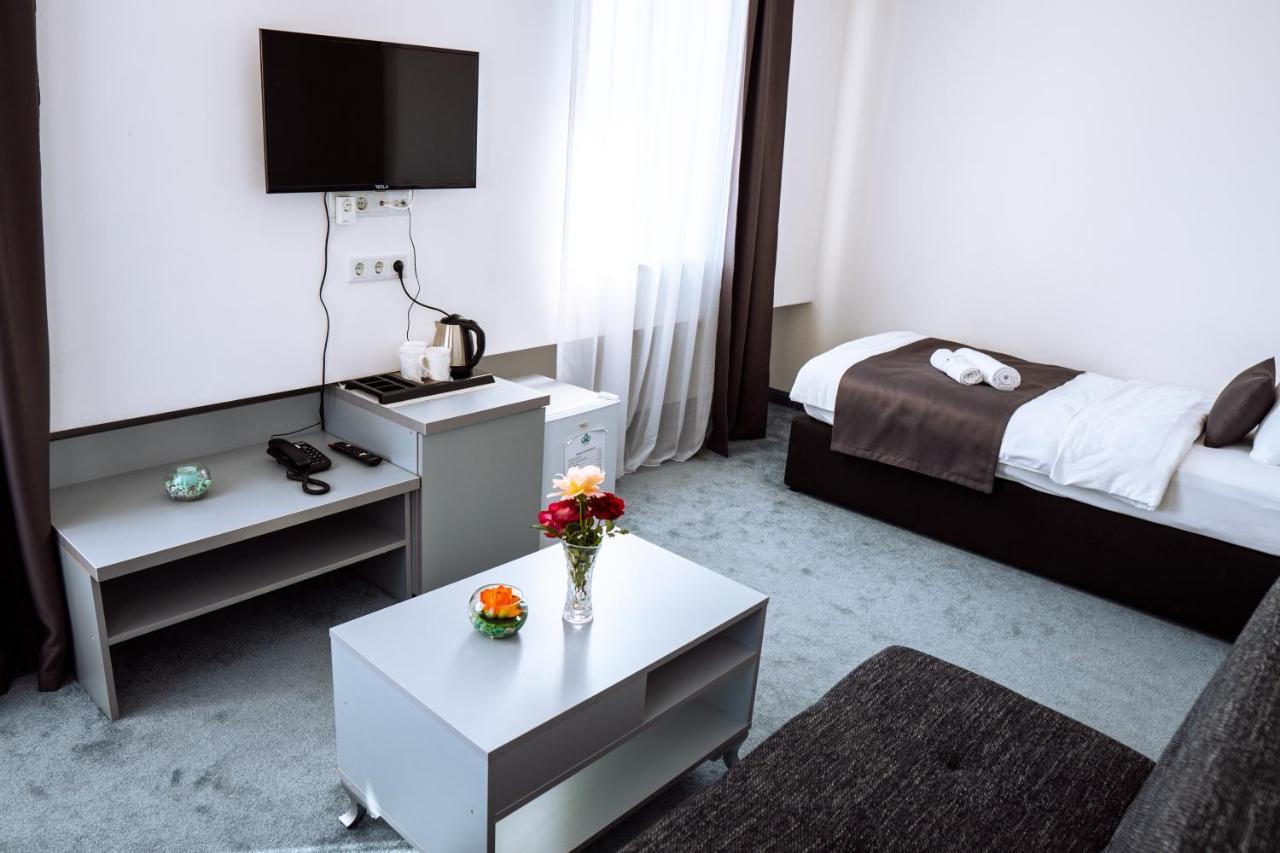 Hotel Vezir Palace Travnik Eksteriør bilde